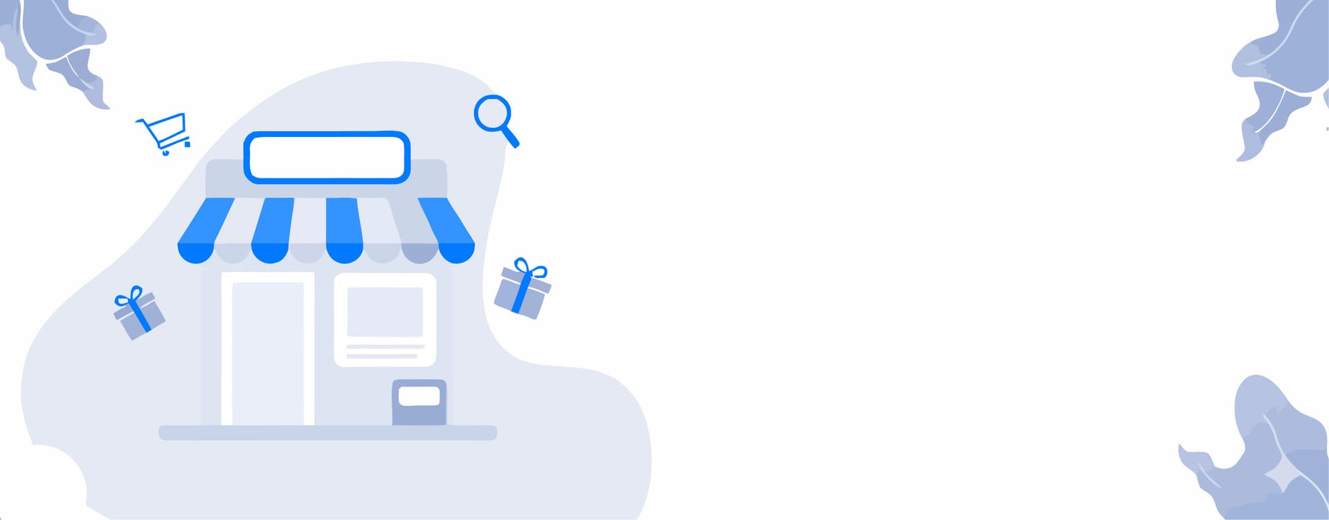 مرحباً بك في متجرك